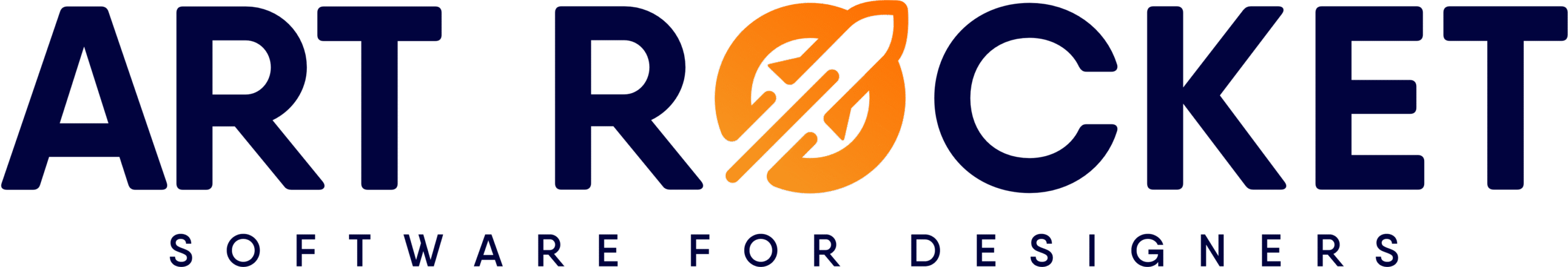 Logo Art Rocket